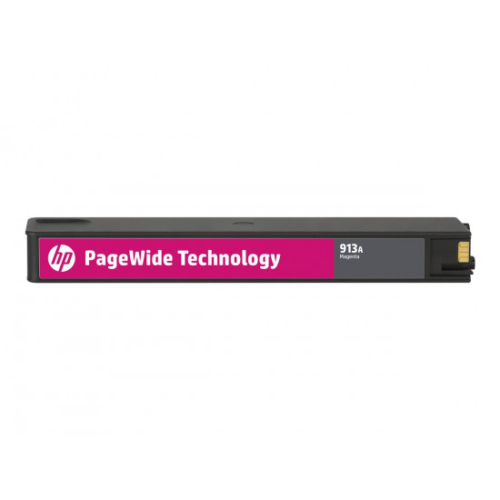 HP 913A magenta original PageWide cartridge