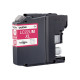 BROTHER LC22UM Ink magenta 1200pages for DCP-J785DW