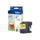 BROTHER LC22UY Ink yellow 1200pages for DCP-J785DW