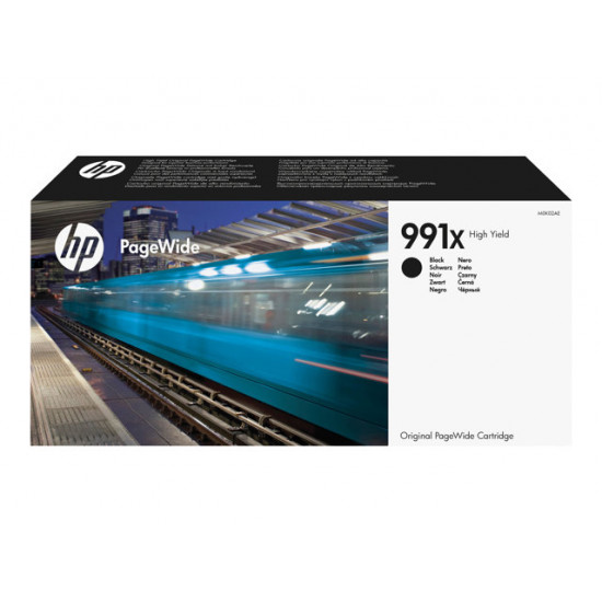 HP PageWide 991X Original Ink Cartridge Black