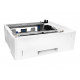 HP LaserJet 550-Sheet Paper Tray