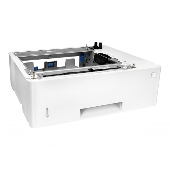 HP LaserJet 550-Sheet Paper Tray