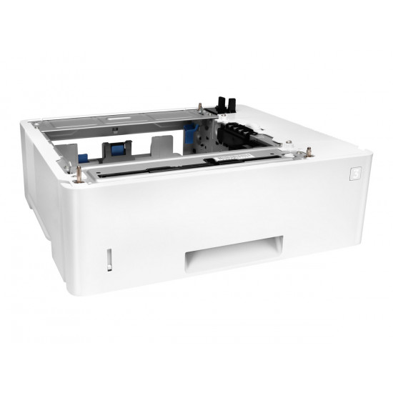 HP LaserJet 550-Sheet Paper Tray