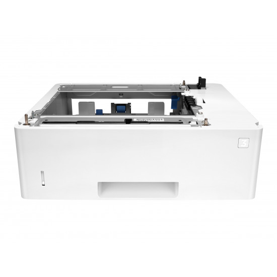 HP LaserJet 550-Sheet Paper Tray