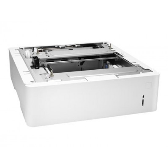 HP LaserJet 550-Sheet Paper Tray