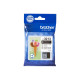 BROTHER High capacity 400-page black ink cartridge