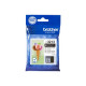 BROTHER High capacity 400-page black ink cartridge