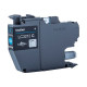 BROTHER High capacity 400-page cyan ink cartridge