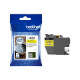 BROTHER LC422Y Ink Cartridge For BH19M/B Compatible with MFC-J5340DW MFC-J5740DW MFC-J6540DW MFC-J6940DW 550 pages