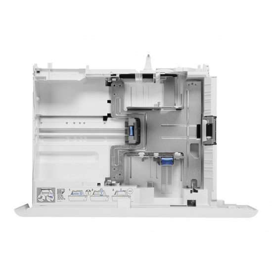 HP Clr LaserJet 550 Sheet Paper Tray