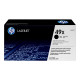 HP Toner black 6000pages for Laserjet LJ1320