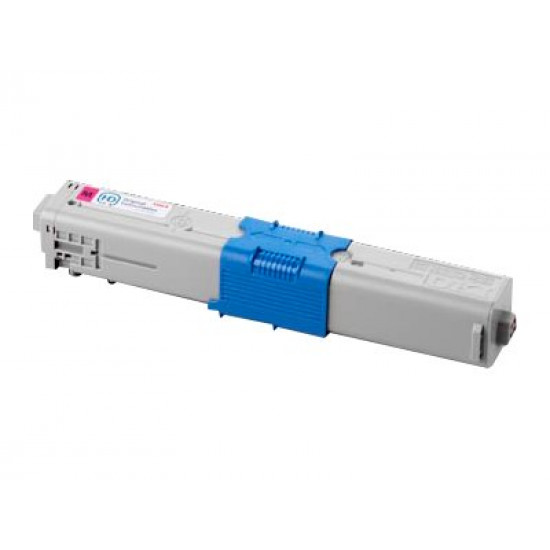 OKI cartridge C300/C500 magenta 2000 pages