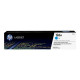 HP Toner 126A cyan HV CLJ Pro CP1025 1025nw