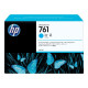 HP 761 ink cyan 400ml Designjet T7100