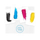 HP Toner 126A HV color Tri-Pack