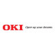 OKI Toner Yellow ES5431/3452/5462 - 6K