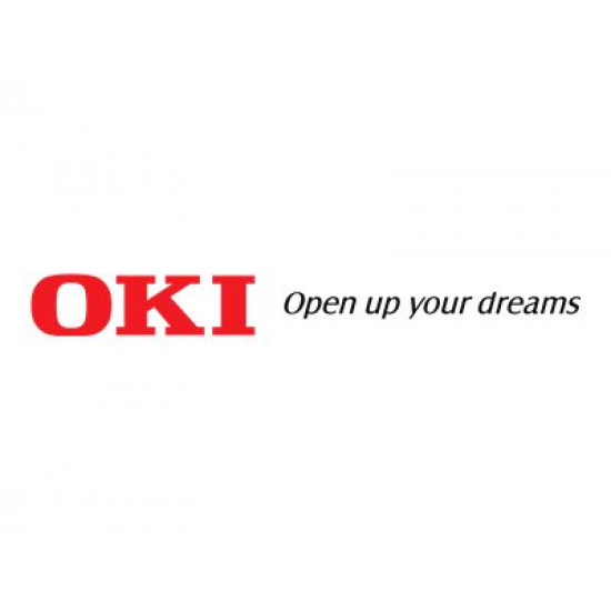 OKI Toner Cyan ES5431/3452/5462 - 6K