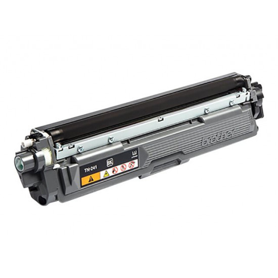 BROTHER TN241BK Toner black 2500 pages for HL-3140/50/70