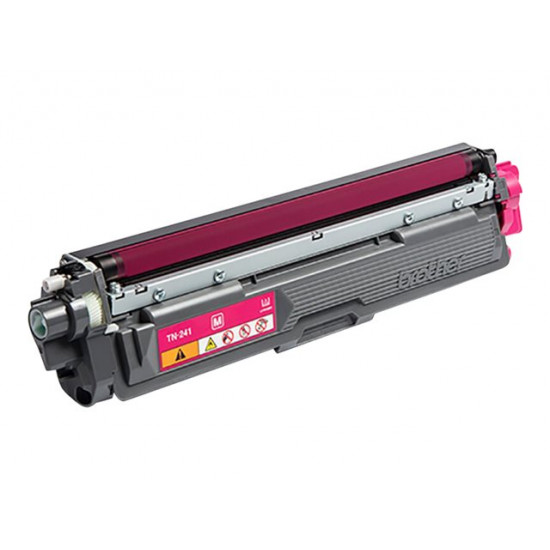 BROTHER TN241M Toner magenta 1400 pages for HL-3140/50/70