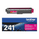 BROTHER TN241M Toner magenta 1400 pages for HL-3140/50/70