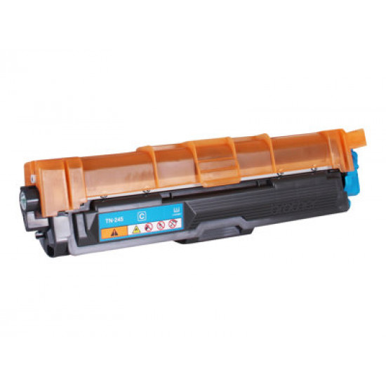 BROTHER TN245C Toner cyan 2200 pages