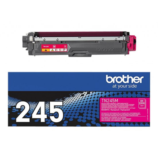 BROTHER TN245C Toner magenta 2200 pages