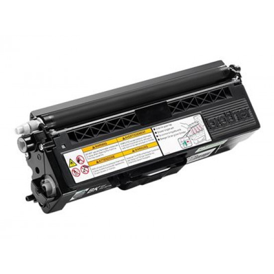 BROTHER TN321BK Toner black 2500 pages for HL-L8250CDN