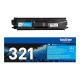 BROTHER TN321BC Toner cyan 1500 pages for HL-L8250CDN