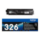 BROTHER TN326BK Toner black 4000 pages for HL-L8250CDN