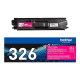 BROTHER TN326BM Toner magenta 3500 pages for HL-L8250CDN