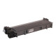 BROTHER TN-2320 toner black high capacity 2.600 pages 1-pack