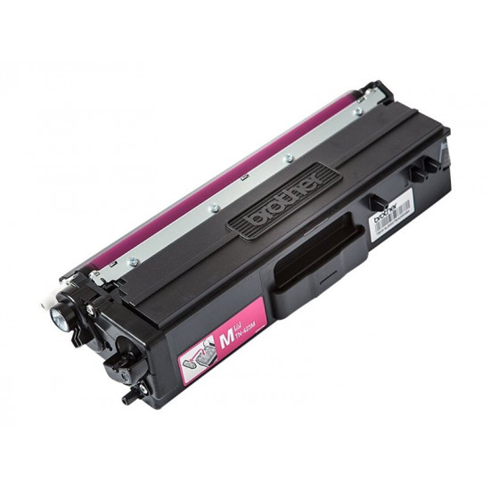 BROTHER TN-423M Jumbo inc magenta for 4000 pages