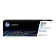 HP 203X Original Cyan LaserJet Toner Cartridge