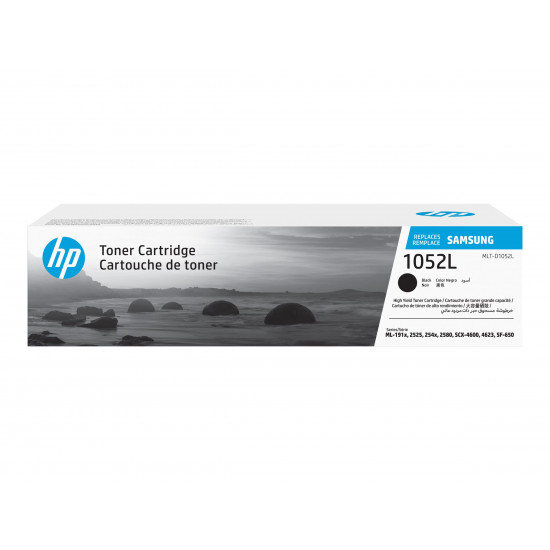 SAMSUNG MLT-D101S Black Toner Cartridge