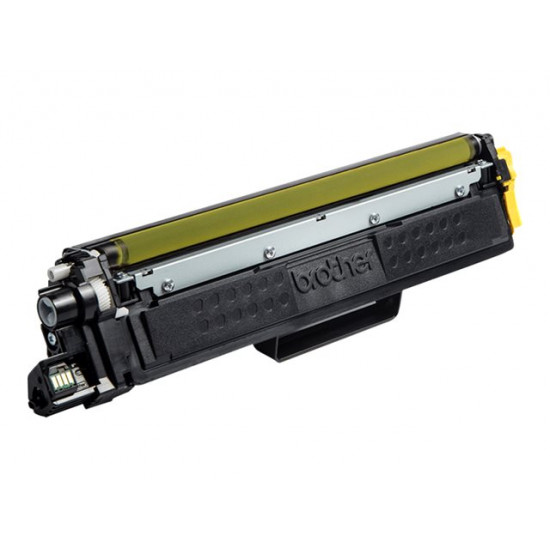 BROTHER Yellow high yield toner TN247Y