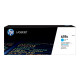 HP 659A Cyan Original LaserJet Toner Cartridge