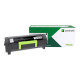 LEXMARK PB Toner MX310dn/MX410de/MX510de/MX511de/MX511dhe/MX511dte/MX611de/MX611dhe 10000pages