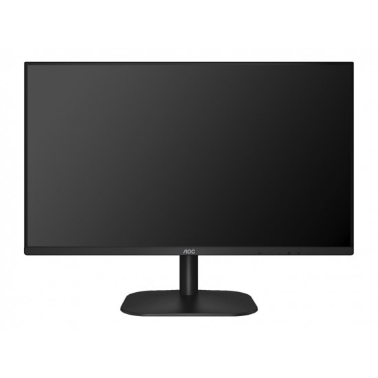 AOC 24B2XDAM 23.8inch VA monitor with vivid colors HDMI VGA DVI