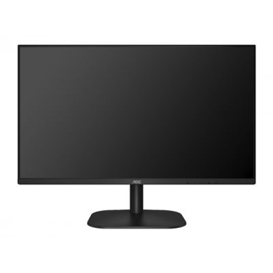 AOC 24B2XDAM 23.8inch VA monitor with vivid colors HDMI VGA DVI