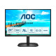 AOC 24B2XDAM 23.8inch VA monitor with vivid colors HDMI VGA DVI