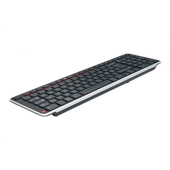 CONTOUR Balance Keyboard PN Wireless