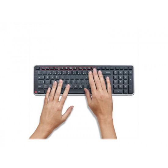 CONTOUR Balance Keyboard PN Wireless