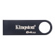 KINGSTON 64GB DataTraveler SE9 G3 USB 3.2 Gen 1 speeds 220MB/s read 100MB/s write Dark Nickel