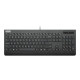 LENOVO USB Smart Card keyboard II -US Eng with Euro