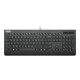 LENOVO USB Smart Card keyboard II -US Eng with Euro