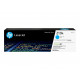 HP 219A Cyan Original LaserJet Toner Cartridge