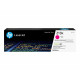 HP 219X High Yield Magenta Original LaserJet Toner Cartridge