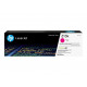 HP 219X High Yield Magenta Original LaserJet Toner Cartridge