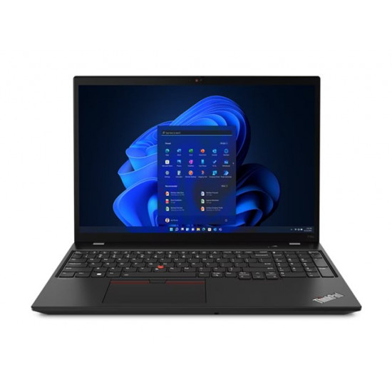 LENOVO ThinkPad P16s G2 AMD Ryzen 7 PRO 7840U 16inch WUXGA 32GB 1TB Radeon GFX W11P 3yPS+CO2