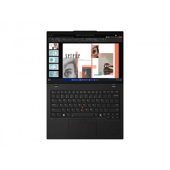 LENOVO ThinkPad L14 G5 AMD Ryzen 7 Pro 7735U 14inch WUXGA 16GB 512GB LTE-UPG UMA W11P 3yOS+CO2